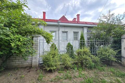 Дом, 184 м², 1 эт.