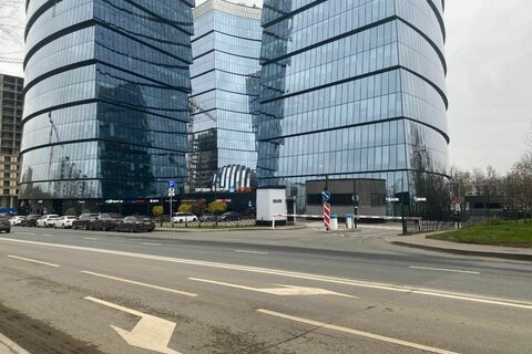 Готовый бизнес, 1325 м²