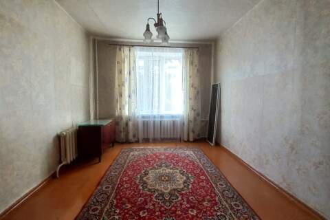 3-к квартира, 71,3 м², 1/3 эт.