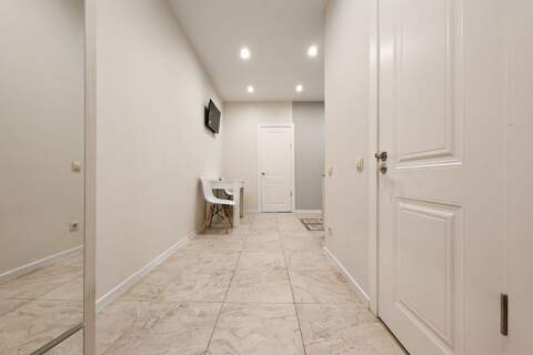 Студия, 27,6 м², 3/17 эт.