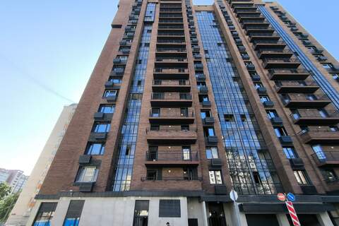 3-к квартира, 74,8 м², 13/19 эт.