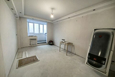 1-к квартира, 48,7 м², 5/14 эт.