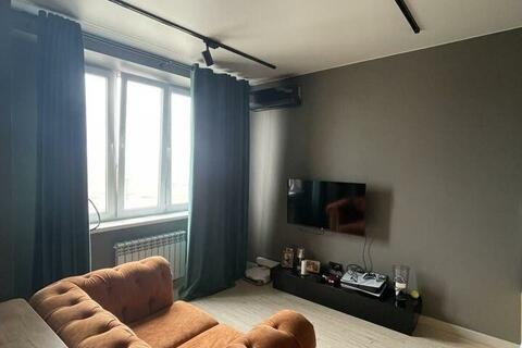 1-к квартира, 40,7 м², 4/9 эт.