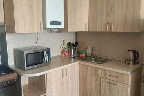 1-к квартира, 39,1 м², 1/5 эт.