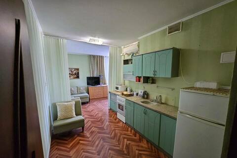 1-к квартира, 49,5 м², 3/9 эт.