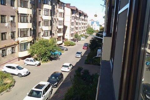 1-к квартира, 38,7 м², 1/5 эт.