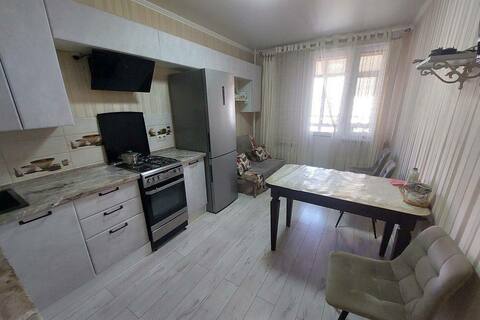 1-к квартира, 39,7 м², 5/9 эт.