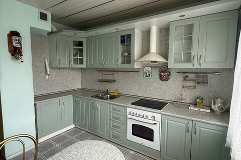 2-к квартира, 53,3 м², 4/8 эт.