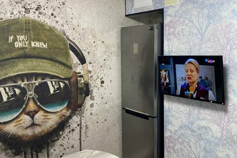 1-к квартира, 34,6 м², 3/5 эт.