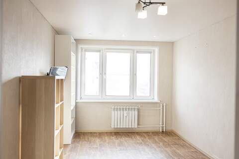 Жилое помещение, 19 м², 4/5 эт.