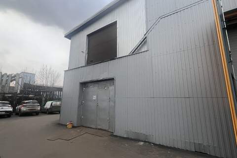 Склад, 253,3 м², 2/2 эт.