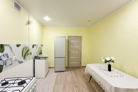 2-к квартира, 65 м², 3/8 эт.