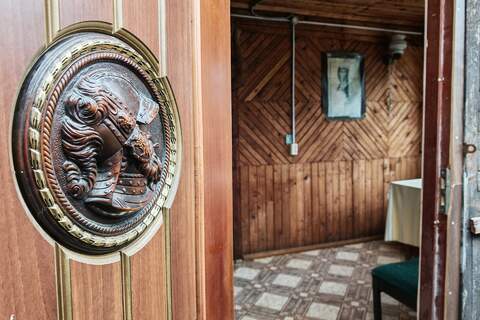 Дача, 45 м², 2 эт.