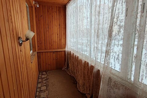 1-к квартира, 39,6 м², 2/10 эт.