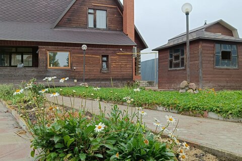 Дом, 100 м², 2 эт.