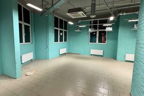 Помещение своб.назн., 55 м², 1/18 эт.