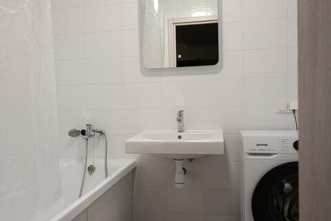 1-к квартира, 36 м², 15/33 эт.