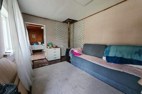 Дача, 39 м², 1 эт.