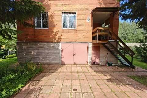 Дом, 79 м², 2 эт.