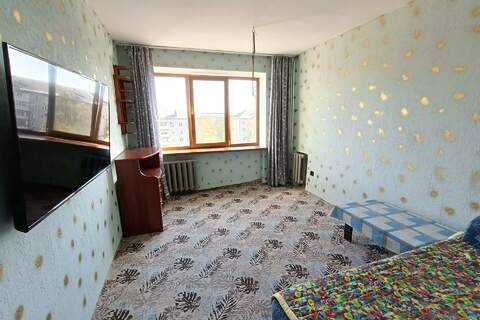 2-к квартира, 43,4 м², 5/9 эт.