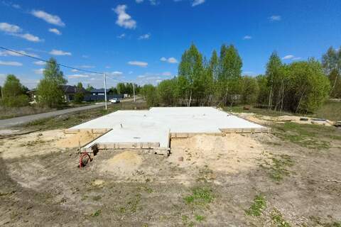 ИЖС, 10,1 сот.