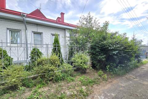 Дом, 184 м², 1 эт.