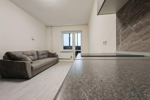 Студия, 25 м², 16/17 эт.