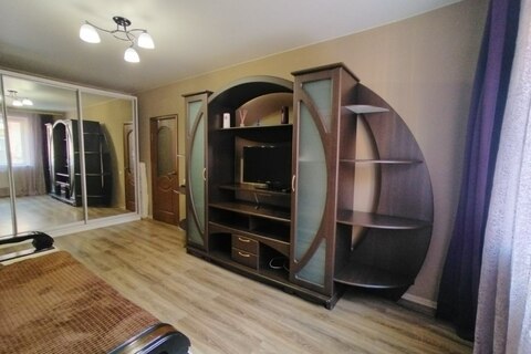 1-к квартира, 35 м², 3/6 эт.