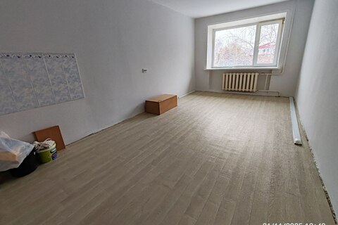 Комната, 18,6 м², 5/5 эт.