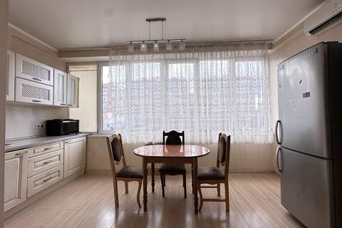 1-к квартира, 51 м², 2/8 эт.