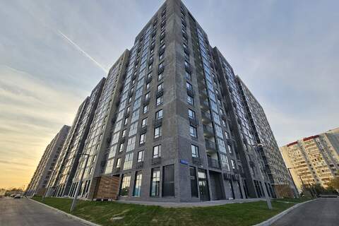 3-к квартира, 69,1 м², 7/16 эт.