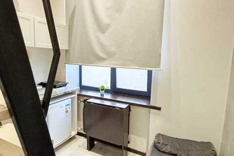 Апартаменты, 12,7 м², 4/5 эт.