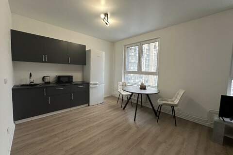 Студия, 27,1 м², 9/13 эт.