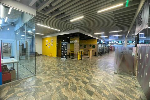 Помещение своб.назн., 47 м², 1/1 эт.