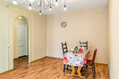 1-к квартира, 31 м², 2/9 эт.
