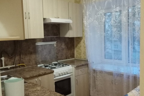 2-к квартира, 43 м², 2/5 эт.