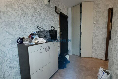 3-к квартира, 56,3 м², 3/5 эт.