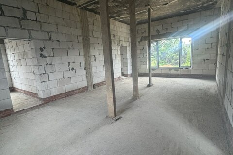 Дом, 216 м², 1 эт.