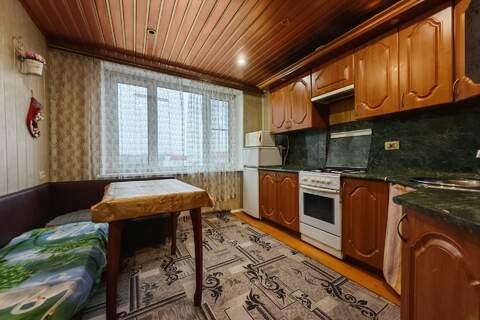 3-к квартира, 64 м², 5/5 эт.