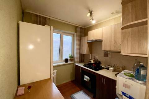 2-к квартира, 47,3 м², 3/5 эт.