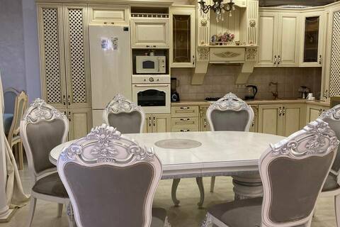 3-к квартира, 89,7 м², 3/9 эт.