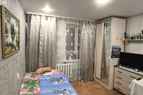 Студия, 11,4 м², 3/9 эт.