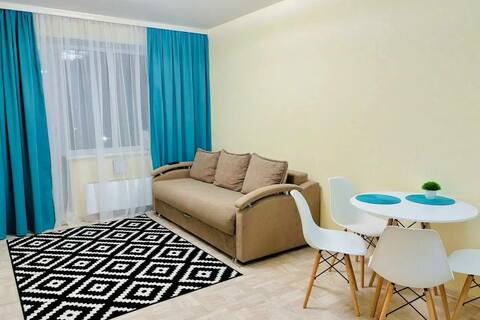 2-к квартира, 35 м², 6/17 эт.