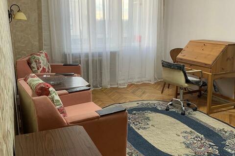 2-к квартира, 45,4 м², 12/12 эт.