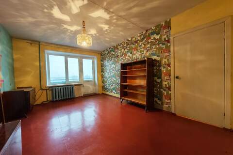 2-к квартира, 50,7 м², 9/9 эт.