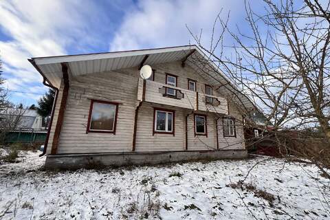 Дом, 232 м², 2 эт.