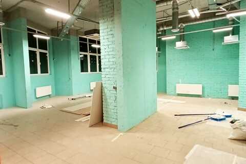 Помещение своб.назн., 25 м², 1/18 эт.