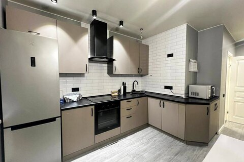 1-к квартира, 39,5 м², 7/15 эт.