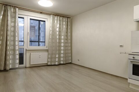 1-к квартира, 33 м², 2/12 эт.