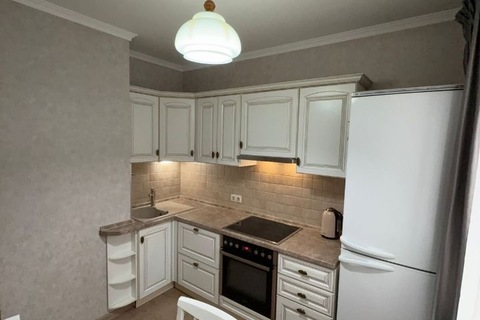 1-к квартира, 38,4 м², 5/9 эт.